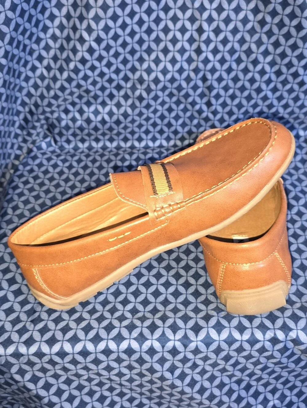 Steve Madden classic steve